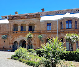 National Afrikaans Literary Museum and Research Centre - Theatre and Music photo