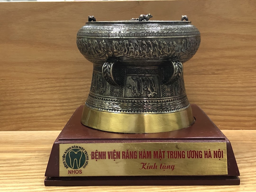 Nha khoa Đăng Nhỡn CS1