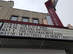 Coolidge Corner Theatre - photo 76