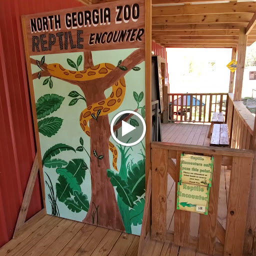 Zoo «Wildlife Wonders», reviews and photos, 2754 Paradise Valley Rd, Cleveland, GA 30528, USA