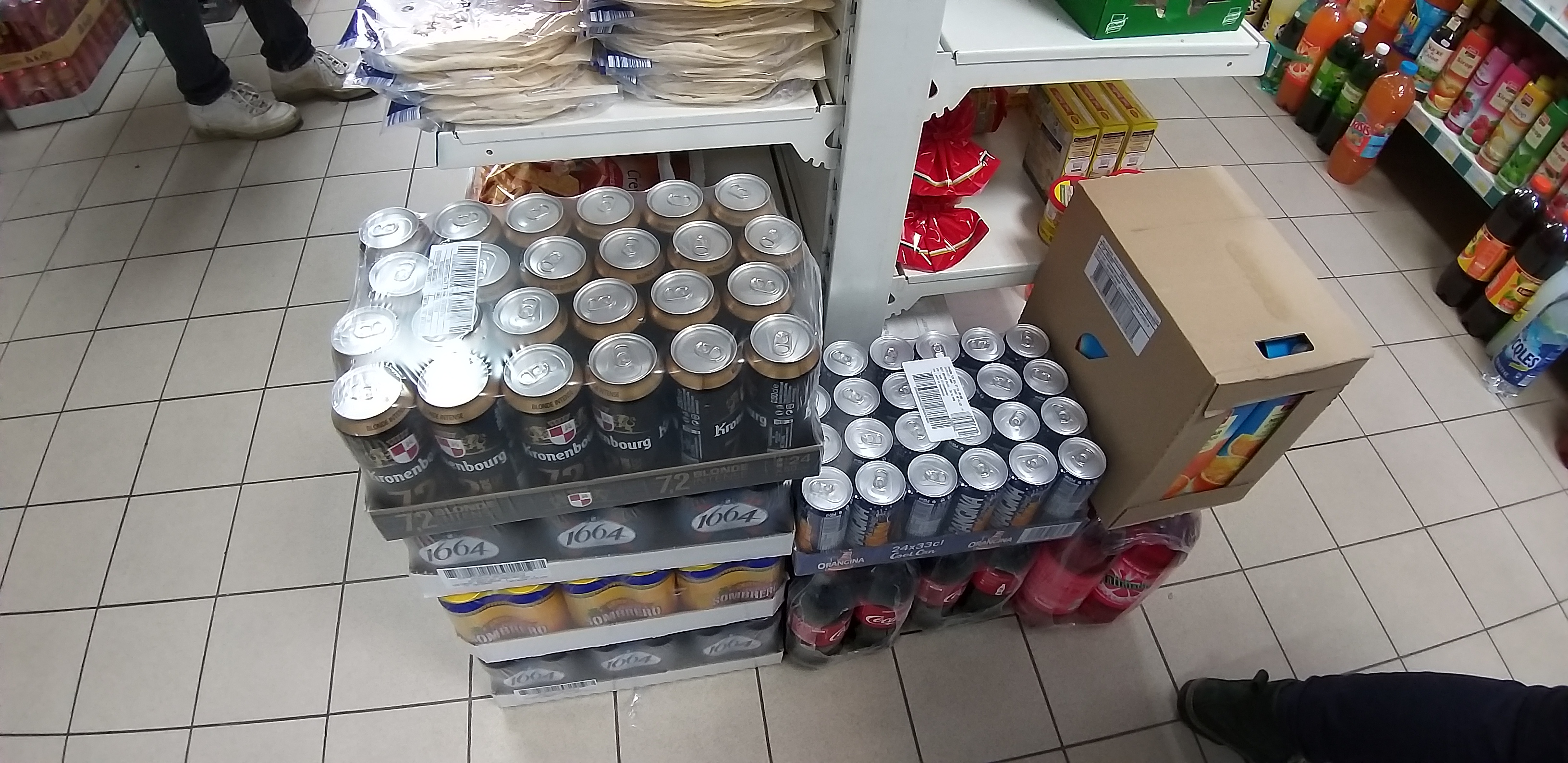 Photo n° 3 de l'avis de Marius. fait le 05/05/2019 à 14:18