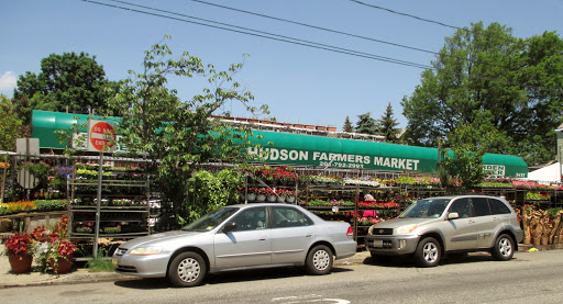 Produce Market «Hudson Farmers Market», reviews and photos, 3437 John F. Kennedy Blvd, Jersey City, NJ 07307, USA