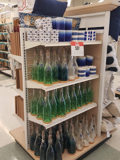 Fabric Store «Jo-Ann Fabrics and Crafts», reviews and photos, 2170 Barranca Pkwy, Irvine, CA 92606, USA