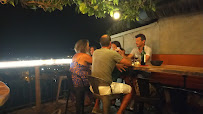 Atmosphère du Restaurant A Tanna à Porto-Vecchio - n°3
