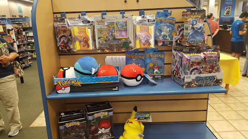 Book Store «Barnes & Noble», reviews and photos, 8029 Kingston Pike, Knoxville, TN 37919, USA