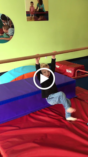 Gymnastics Center «The Little Gym of Torrance», reviews and photos, 21203A Hawthorne Blvd, Torrance, CA 90503, USA