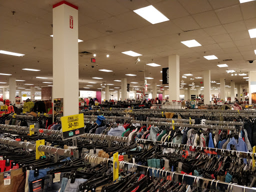 Department Store «JCPenney», reviews and photos, 3225 28th St SE, Grand Rapids, MI 49512, USA