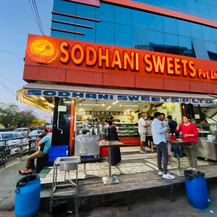 Sodhani Sweets Pvt. Ltd.