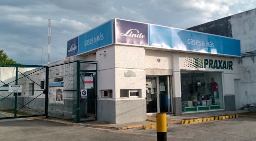 Linde Gases & Más Mérida