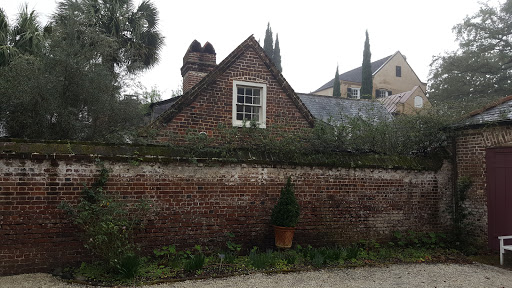 Museum «Heyward-Washington House», reviews and photos, 87 Church St, Charleston, SC 29403, USA