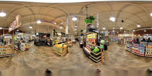 Grocery Store «Market District Express», reviews and photos, 2840 Washington Rd, McMurray, PA 15317, USA
