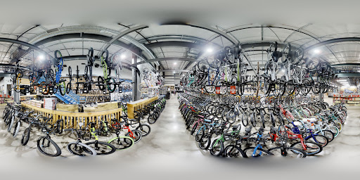 Bicycle Store «Fun Sport Bikes», reviews and photos, 1700 McHenry Ave #10, Modesto, CA 95350, USA