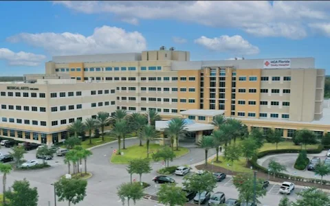HCA Florida Trinity Hospital image