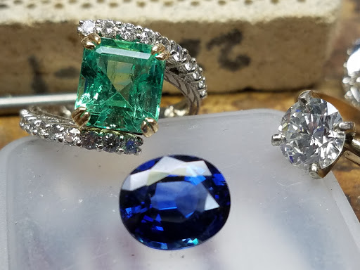 Jeweler «Karagosian & Sons Jewelers Inc», reviews and photos, 2266 Orchard Lake Rd, Sylvan Lake, MI 48320, USA