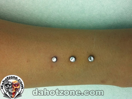 Explore rip daddy tattoo ideas, creative tattoo ideas in Chicago, available at Chicago Ink Tattoo & Body Piercing