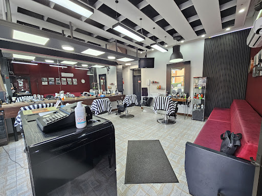 Bills Barber in Dublin, Co. Dublin