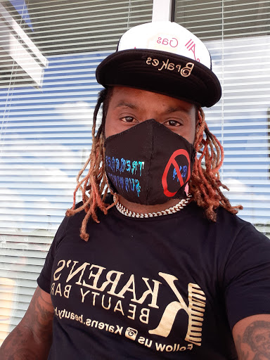 Shopping Mall «Hilltop Shopping Center», reviews and photos, 5400 Reisterstown Rd, Baltimore, MD 21215, USA