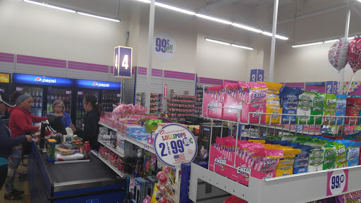 Discount Store «99 Cents Only Stores», reviews and photos, 9937 Walker St, Cypress, CA 90630, USA