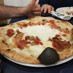 Photo n°2 de l'avis de Michele.a fait le 18/06/2018 à 19:28 sur le  Il Gambero | Pizzeria a Falerna à Falerna Scalo