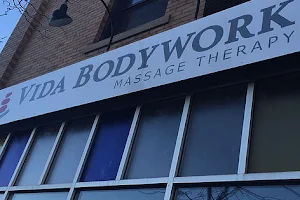 Vida Bodywork image