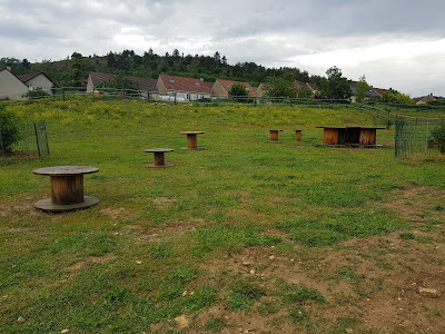 Ani'nomade à Plombières-lès-Dijon