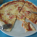 Photo n°2 de l'avis de Michele.h fait le 21/07/2018 à 10:57 sur le  Il Delfino à Livorno