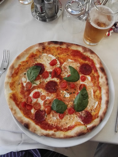 Ristorante Pizzeria Alta Marea Goito in Sacca, Provincia di Mantova