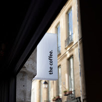 Photos du propriétaire du Café The Coffee à Paris - n°11