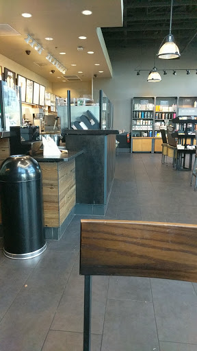 Starbucks image
