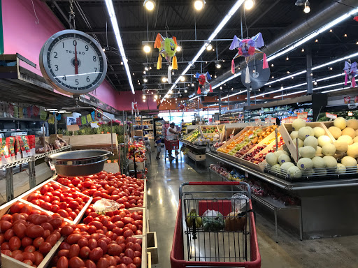 Supermarket «Prince Valley», reviews and photos, 5931 Michigan Ave, Detroit, MI 48210, USA