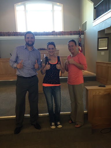 Personal Injury Attorney «Burnside Law, LLC», reviews and photos