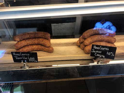 Butcher Shop «City Butcher and Barbecue», reviews and photos, 3650 S Campbell Ave, Springfield, MO 65807, USA