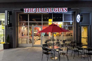 The Halal Guys image