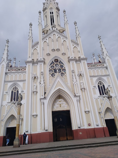 Ruta Férrea de la Sabana, Monumento Nacional.