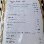 Photo n°6 de l'avis de Matteo.i fait le 01/08/2022 à 10:53 sur le  Pizzeria Centopizze à Ravenna