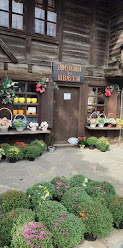Магазин за цветя