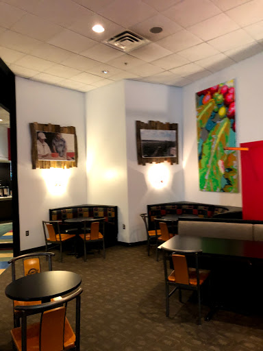 Coffee Shop «Boston Stoker», reviews and photos, 34 W 2nd St, Dayton, OH 45402, USA