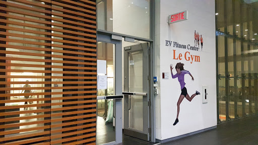 Le Gym Concordia