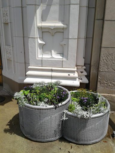 Construction Company «Buckingham Companies», reviews and photos, 941 N Meridian St, Indianapolis, IN 46204, USA