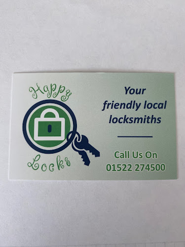 Reviews of Happy Locks Locksmiths in Lincoln - Locksmith