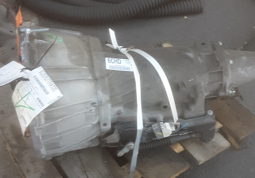 Car Repair and Maintenance «Sun Automotive - Springfield», reviews and photos, 255 S A St, Springfield, OR 97477, USA