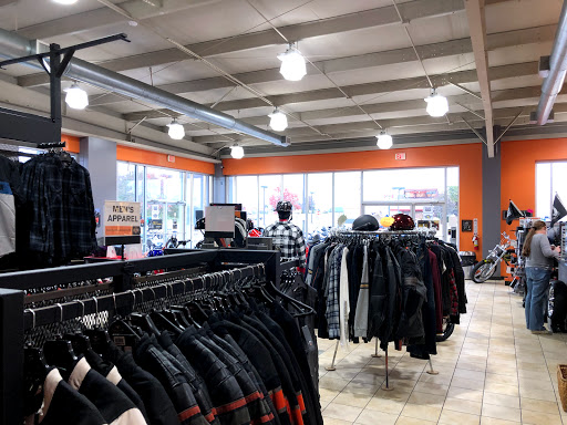 Harley-Davidson Dealer «Old Dominion Harley-Davidson», reviews and photos, 5224 Jefferson Davis Hwy, Fredericksburg, VA 22408, USA