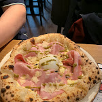 Photo n°2 de l'avis de Gilad.a fait le 07/10/2023 à 20:38 sur le  60 seconds to napoli à Essen