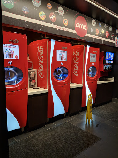 Movie Theater «AMC Shirlington 7», reviews and photos, 2772 S Randolph St, Arlington, VA 22206, USA