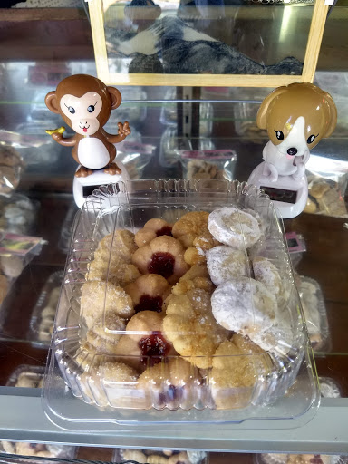 Pastelería Cecy en Salamanca