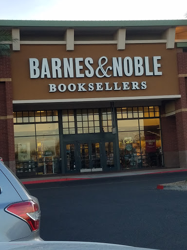 Book Store «Barnes & Noble», reviews and photos, 13719 W Bell Rd, Surprise, AZ 85374, USA