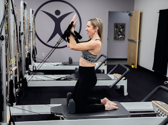 Align Pilates And Fitness Yakima