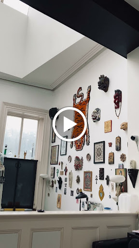 Find tattoo ideas roses for your next unique tattoo in Savannah at Anonymous Tattoo