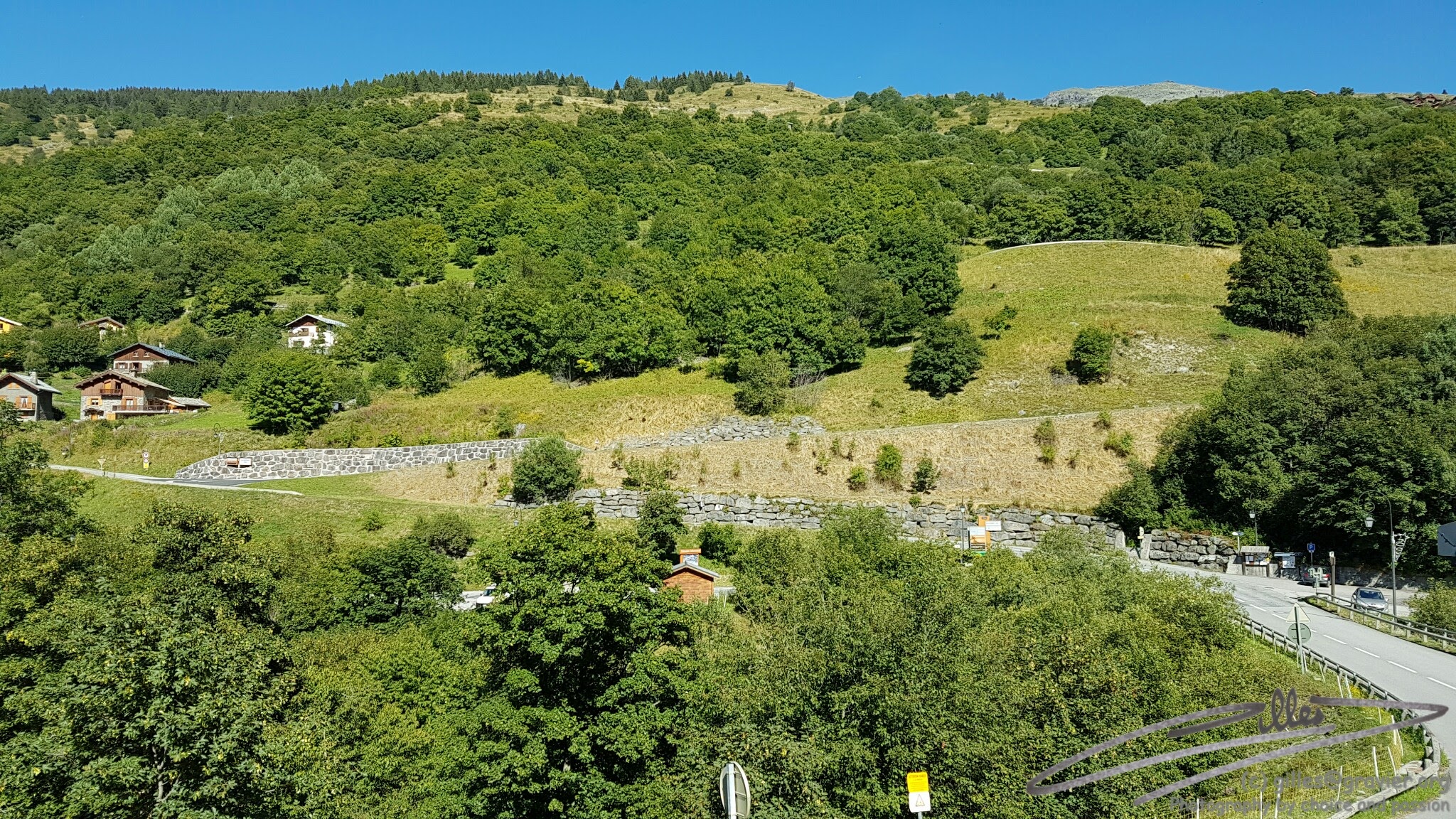 Photo n° 1 de l'avis de Gilles.r fait le 19/08/2016 à 19:46