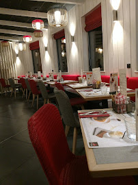 Atmosphère du Restaurant de grillades à la française Courtepaille à Wittenheim - n°13
